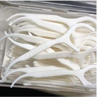 DENTAL Floss Toothpick