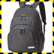 Yonex (YONEX) Tennis Badminton Backpack Black