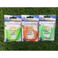 LIGOAL 990 SILICON PRO SKIRT