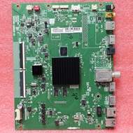เมนบอร์ด TCL รุ่น LED55P65US/ LED55SE5000 อะไหล่แท้/ถอดมือสอง 40-MS86R1-MAA2HG สำหรับทีวี 55 นิ้ว