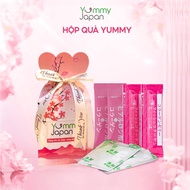 [GIVEAWAY GOODS NOT FOR SALE] Yummy gift box