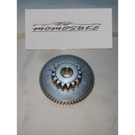 Suzuki Shogun 125 Starter Conductor Starter Gear