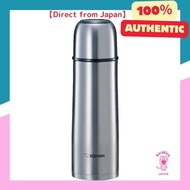 Zojirushi Stainless Bottle Cup Type 500ml Stainless SV-GR50-XA 【Direct from Japan】