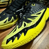 [UD7] Specific Rigorer Austin AR3 Vision Basketball Shoes Yellow Black Bumblebee