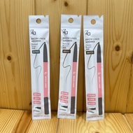 Za Classic Rotating Eyebrow Pencil BR611 GY951 BR771 Anti-Smudge Long-Lasting Color Holding Pen