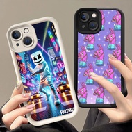 Casing for Tecno Spark Pova GO1 5 6 20 4 GO2 30C GO 7 2023 2024 Pro 5G Q-78 Fortnite game