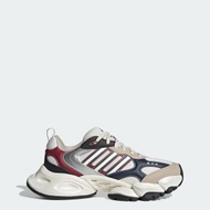 adidas - 休閒 XLG RUNNER 中性 訓練 白色