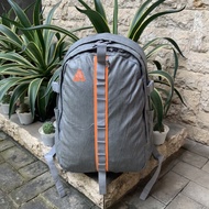 Nike ACG KARST 40 ALL CONDITION GEAR VINTAGE OUTDOOR BACKPACK ORANGE