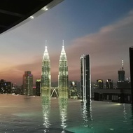 โรงแรม The Eaton Residences by Times 8 - ใจกลางกัวลาลัมเปอร์, กัวลาลัมเปอร์