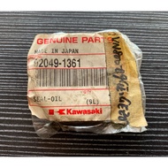 ORIGINAL KAWASAKI 92049-1361 OIL SEAL VN800/ZX750/ZX9 1996