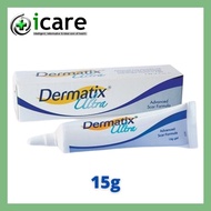 DERMATIX ULTRA GEL 15G