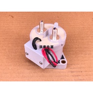 Teco EV200AAANA High Voltage DC Contactor 12/24V/500A Car Relay1618002-7