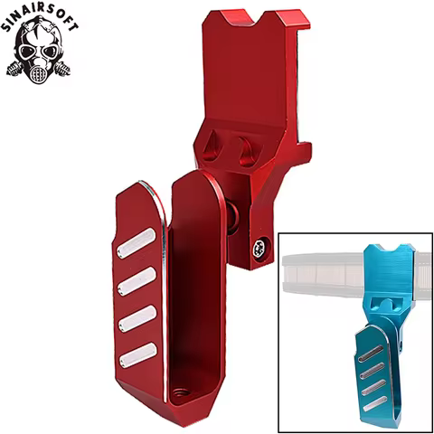 IPSC USPSA IDPA cz p07 Pistol Holster 3-Gun DA style Alpha-X AA Style Aluminum Pistol Holster For Sh