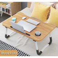 Nwdesk Stand Folding Laptop Desk Foldable Notebook Desk Table - Z22