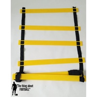 Agility Ladder 3 M Ladder Drills Training Agility Ladder Football Futsal Agility