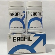 Erofil Obat Erofil Asli Original Bergaransi Berkualitas Herbal Bpom