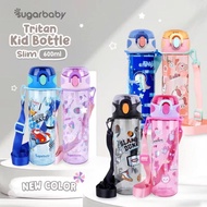 TRITAN KIDS BOTTLE SUGAR BABY - Water BOTTLE Water Bottle Kids