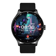 Jeep Z02 Pro Smart Watch Original Waterproof Watch for Women Men 1.53Inch Bluetooth Call Blood Press