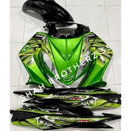 COVERSET LC 135 V1 JUPITER MX INDON CUSTOM