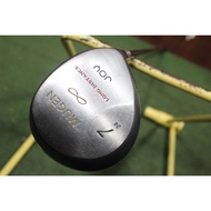 Stick Golf Wood No. 7 Joy Mugen Loft 24.0