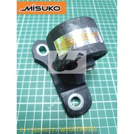 KANCIL TURBO MIRA ENGINE MOUNTING LEFT MISUKO BRAND
