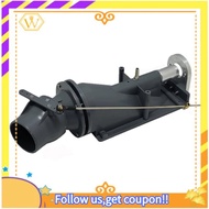 【W】Water Jet Thruster Remote Control Ship Model Modification Pump Three Bladed Jet Pump