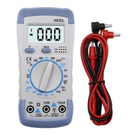 Đồng hồ vạn năng đo điện A830L và DT-830B
