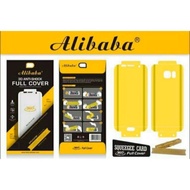 iPh 7G/IP XS Max/IP XR/IP 11/IP 11pro/IP 11pro Max Alibaba TPU Full Front Screen Protector