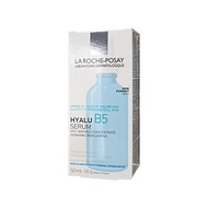 LA ROCHE-POSAY 理膚寶水~B5彈潤修復精華(50ml) 小藍瓶