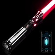 Upgrade Xenopixel 3.0 Light Saber, Smooth Swing Sensitive Motion Control Light Sabers with 34 Sound