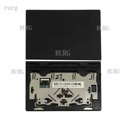 L Trackpad Touchpad Clickpad for Lenovo Thinkpad T14 Gen 2 / T15 Gen 2 5M11A17792