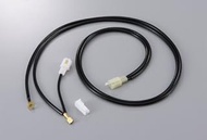 Yamaha Q5K-YSK-063-Y04 Grip Heater 2 Wire Lead Sports