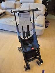 gb Pockit Air All Terrain 輕便嬰兒車