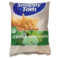 CAT LITTER  SNAPPY TOM apple