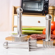 Meat Tenderizer Needle Insert Meat Floss Meat Tool Household Meat Tenderizer Commercial Meat Puncher