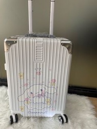 20吋你鋁合金框卡通系列行李箱 35 x 23 x 55cm
