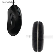 forstretrtomj 1 Piece DIY Orginal Replacement Mouse Scroll Wheel Roller Repair Parts for Logitech G403 G603 G703 Wired Wireless Mouse EN