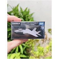 Hobby Store Tomica model cars Fighter Planes of All Kinds (F35 - F18 - T4)
