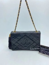 Chanel Vintage Bag