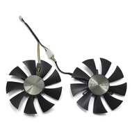 85mm GA91S2H GFY09010E12SPA 4Pin VGA Cooler Fan Replace For ZOTAC AMP 1060 6 GB GTX 1070 Mini Graphi