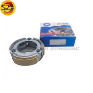 WIN - DOUBLE CANVAS AUTOMATIC CLUTCH ASSY MIO JX RIDE SOUL GT 54P