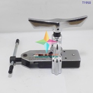 Bộ dụng cụ loe ống đồng đồng tâm CT-526