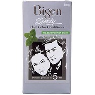 Bigen Speedy Hair Color Conditioner 882