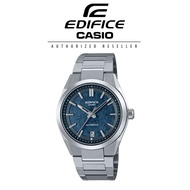 [Official 18 Months Warranty] Casio Edifice EFK-100D-2A Men's Stainless Steel Strap Automatic Watch 