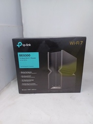 TP-LINK Archer BE550 BE9300 三頻WiFi 7 路由器 Wi-fi 7 Router