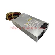 Original FSP 1U power module FSP300-601U industrial computer with -5V power supply 1U computer power