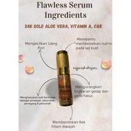 MJ Cosmetic Skincare (Flawless Serum)