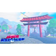 Anime Last Stand Services