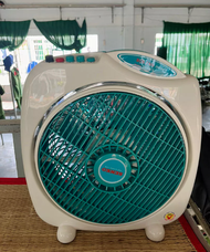 Quạt bàn Senko BD1010 công suất 40W ngã quạt tự tắt - Hàng chính hãng