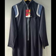 Ajmal zipper combination